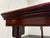Antique Rosewood Altar Table For Sale - Image 9 of 12