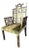 Badminton Chair, Authentic Reproduction, by Ann Getty House For Sale