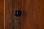 Brown Large Irish Pine Housekeepers Cupboard, 1850s For Sale - Image 8 of 12