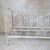 Vintage Wrought Iron Daybed, 1950s For Sale - Image 6 of 8