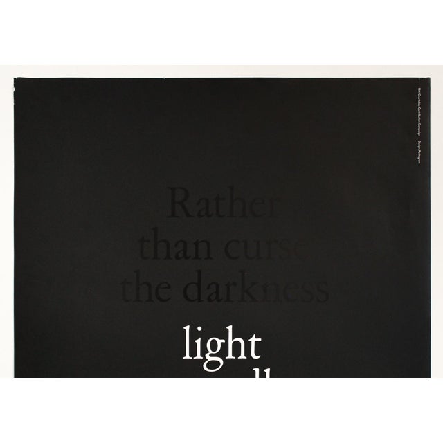 Date: 1994 Size: 40.5 x 29 inches Artist: Colin Forbes Printer: Toppan Printing Co. About The 100 Best Posters Collection:...