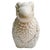 1970s 1970s Vintage White Ceramic Ram Sheep Figurine For Sale - Image 5 of 7