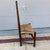 Antique Delaware Valley Banister-Back Side Chair, Circa 1760s For Sale - Image 9 of 14