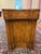 TWO (2) Michael Taylor Designs stately “Saintsbury” Sideboards with hand rubbed Antique Tobacco finish to replicate the...