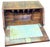 Small Antique Walnut Secretaire, 1720 For Sale - Image 15 of 16