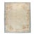 Antique Zabihi Collection Chinese Scenic Room Size Carpet - 8'10" x 11'7" For Sale