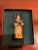 Plastic Williamsburg Caroler Christmas Ornaments - Set of 4 For Sale - Image 7 of 8