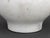 Sophie LaFont White Marble Vase For Sale - Image 9 of 9
