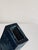 Rimini Blue Vase by Aldo Londi for Bitossi, Italy For Sale - Image 12 of 15