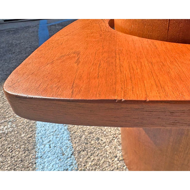 Wood Rs Associates 1960s “Martini” Coffee Table For Sale - Image 7 of 8