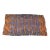 Early 20th Century Kente Cloth Women's Ghana 72x41 Inch For Sale