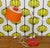 Orange Red Table Lamp, 1970s For Sale - Image 14 of 14