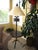 Metal Pair of Vintage Spanish Style Zoro Iron Floor Lamps by Paul Ferrante For Sale - Image 7 of 17