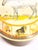 Shabby Chic Vintage Safari Zebra Tin For Sale - Image 3 of 8