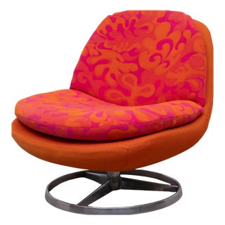 F504 Armchair by Geoffrey D. Harcourt for Artifort, 1960s For Sale
