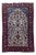 Vintage Kashan Rug, 1920s For Sale