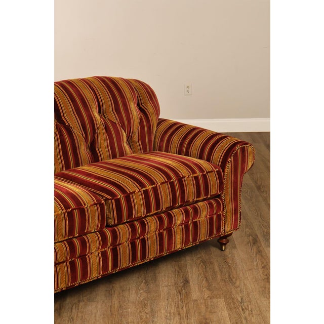 Kravet Furniture Upholstered Sofa For Sale In Philadelphia - Image 6 of 18