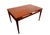1960s Dining Table by Arne Hovmand-Olsen, 1960s For Sale - Image 5 of 5