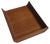 Mid-Century Plywood Tray by Florence Knoll for Knoll For Sale