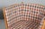 Tremmestole / Horseshoe Lounge Chairs in Beech attributed to Børge Mogensen for Fredericia, 1960s, Set of 2 For Sale - Image 3 of 9