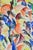 Françoise Galle, Flock of Birds, 1940, Pastel on Paper For Sale - Image 4 of 6
