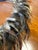 1950s Feather Crown Papua New Guinea For Sale In San Francisco - Image 6 of 6