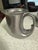1970s 1970s Wilton 4 12 Oz. Pewter French Horn Noggin Beer Stein Mugs With Tray - 5 pcs For Sale - Image 5 of 12