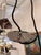 Restoration Hardware 20th C. Factory Filament Clear Glass Barn Pendant For Sale In San Francisco - Image 6 of 13