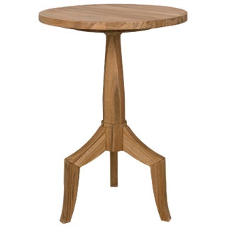 NOIR Atomic Teak Table For Sale