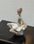 John Huerta for Lladró Laura Ballerina Porcelain Figurine, Signed For Sale In San Francisco - Image 6 of 12