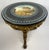 19th Century Louis XV Style Giltwood and Marble Center Table French Gueridon Table For Sale - Image 10 of 10