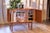 Danish Neat Bar Cabinet in Teak with Bottle Storage, 1970s For Sale - Image 11 of 12
