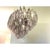 Early 21st Century Oval Poliedri Murano Glass Chandelier by Simoeng For Sale - Image 5 of 9