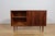 Wood Small Mid-Century Rosewood Sideboard, Denmark,1960s For Sale - Image 7 of 18