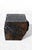 W2386 Stool in Oxidized Oak by Jörg Pietschmann For Sale - Image 6 of 18