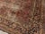 Persian 1920s Vintage Distressed Persian Rug For Sale - Image 3 of 13
