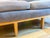 Wood Danish-Style Apartment Sofa For Sale - Image 7 of 7