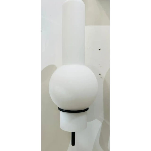 Dutch Raak 1960s Large Wall Lights Mid Century - A Pair For Sale In New York - Image 6 of 10