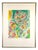 Carl-Henning Pedersen, H. C. Andersen Suite, 1890s, Lithograph, Framed For Sale