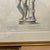 17th Century Pair of Antique French Engravings of Nude Men. For Sale - Image 5 of 8