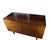 This sideboard in rosewood represents the timeless elegance and functionality that characterizes Danish design from the...