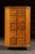 Early 20th Century Oak 40-Drawer Revolving Parts Cabinet For Sale In Chicago - Image 6 of 16