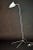 Metal Editions Serge Mouille 'Lampadaire Droit' Floor Lamp in White For Sale - Image 7 of 12