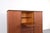 Mid-Century Danish Teak Highboard, 1960s For Sale - Image 12 of 18