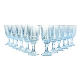 Example of Fostoria Glass Company Tableware and Barware