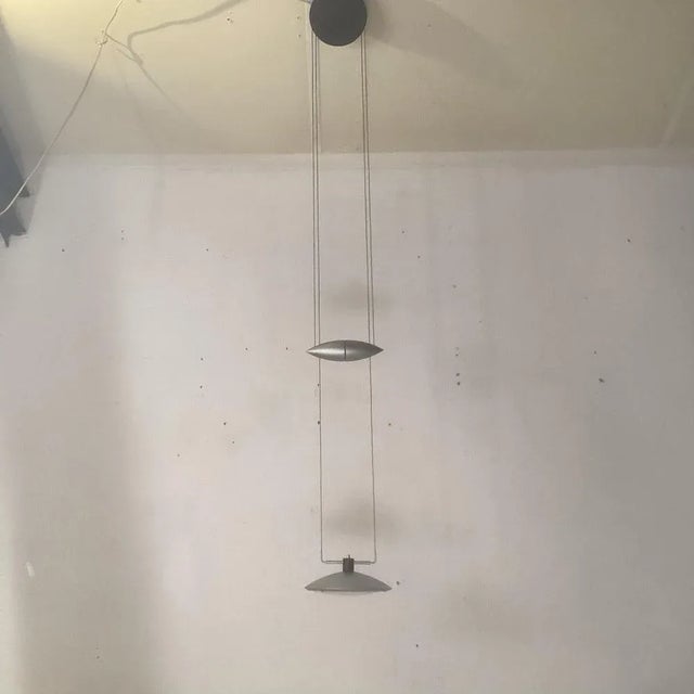 20th Century Pendant by Tobias Grau, 1980s For Sale - Image 13 of 13