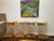 Late 19th Century Press-Back Chairs For Sale - Image 4 of 4