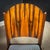 Wood Art Deco Mid-Century Dining Room Chairs, Set of 4 For Sale - Image 7 of 15