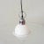 Postmodern Italian Pendant Lamp, 1980s For Sale - Image 12 of 18