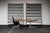 Rare and Large dining or conference Ttble by Preben Fabricius & Jørgen Kastholm for Kill International, Germany, 1968 This...